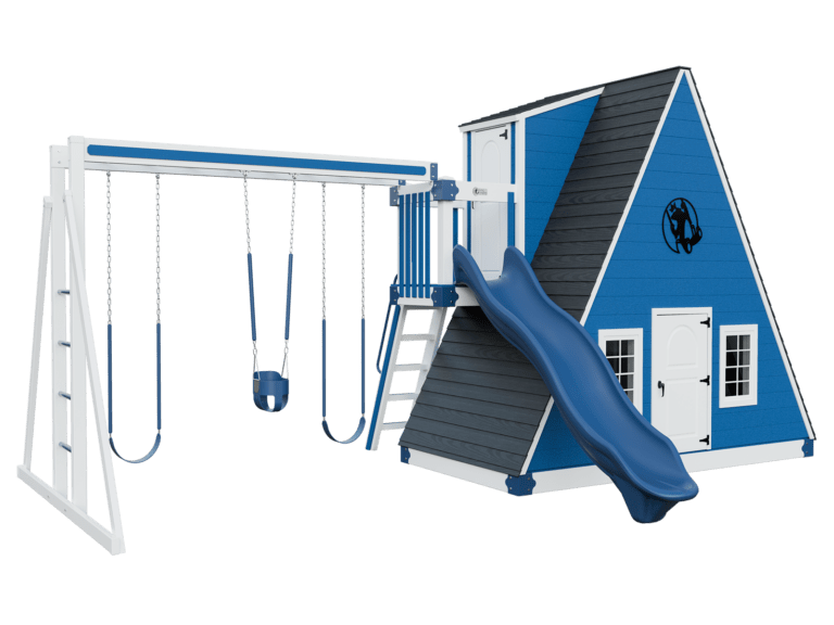 Alpine Retreat- Standard Colors